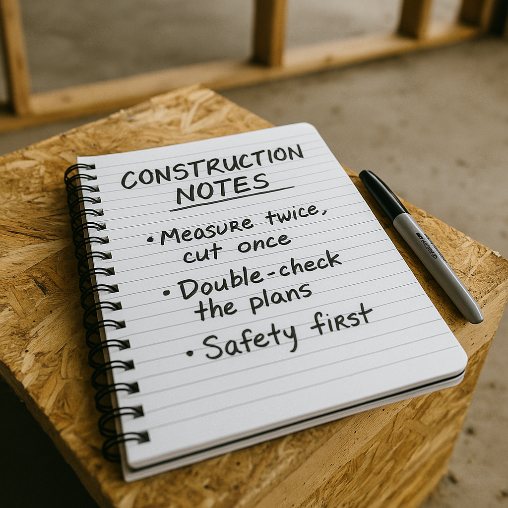 Top 10 Tools Every General Contractor Should Keep in Their Truck